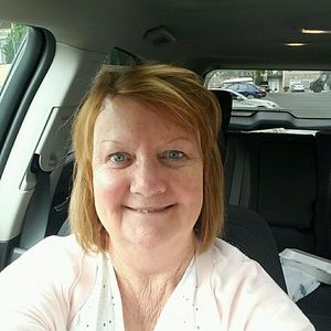 Meet your Posher, Teri